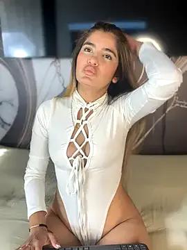 Freechat MelissaAlCapone on StripChat