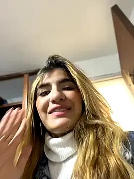 Freechat MelissaAlCapone on StripChat