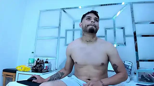 MelissaAndZeuss — fuck ass