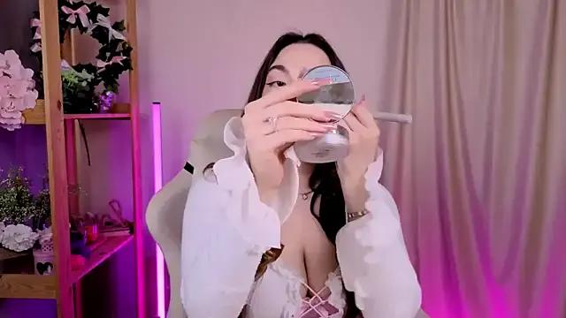 Avatar of MelissaLovely_