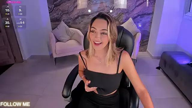 Avatar of MelissaMoore_