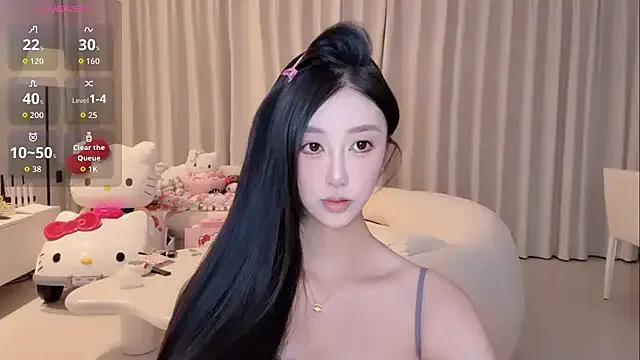 StripChat Melody-11  is Freechat  Melody-11 — 24