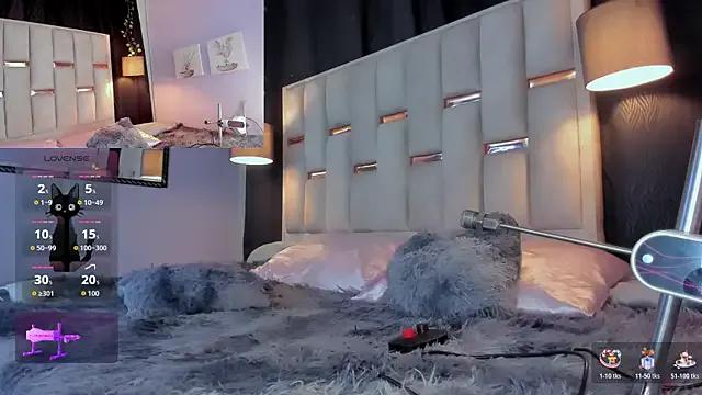 StripChat melody-rouss  is Freechat  melody-rouss — CHEST OIL