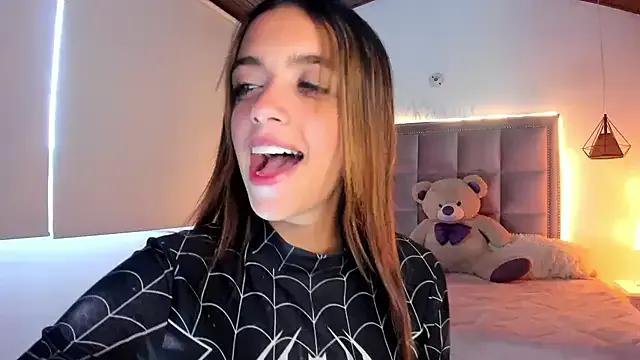 StripChat Melody_Ds  is Freechat  Melody_Ds — blow job 5 mint