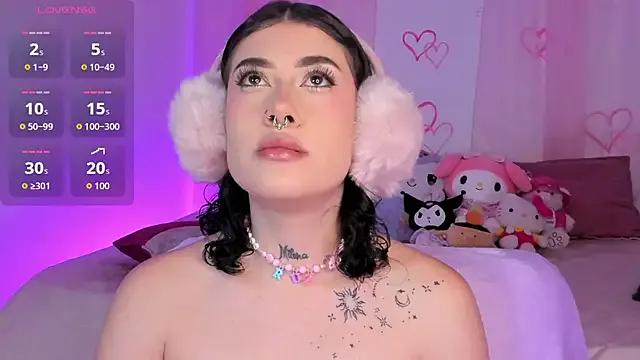 Avatar of melody_suarez