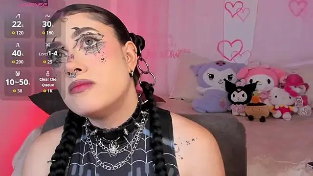 Avatar of melody_suarez