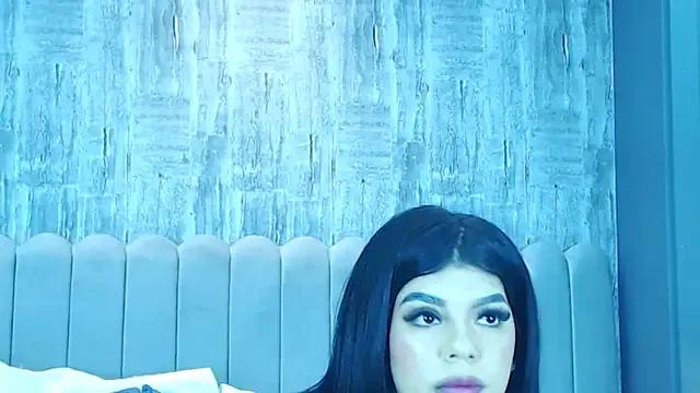 Private MelodyCarsson on StripChat