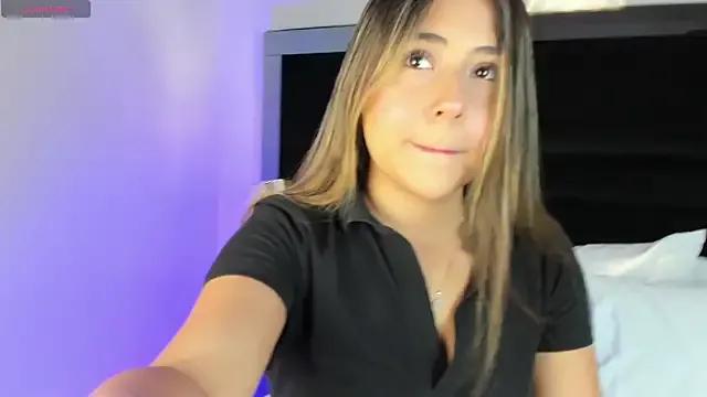 Avatar of MelodyRey_