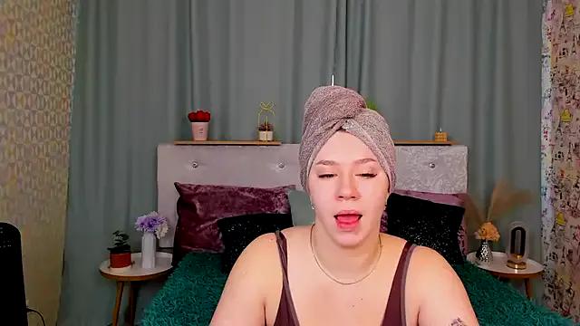 Avatar of MelonsGlow