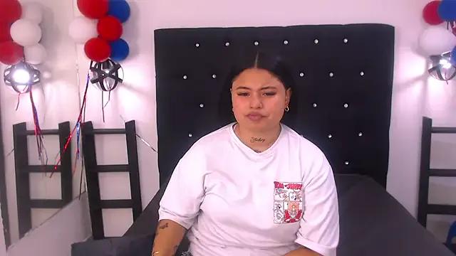 Freechat Mels_ on StripChat
