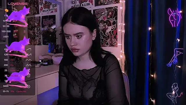 StripChat Meow_Marie  is Freechat  Meow_Marie — topless 10 min