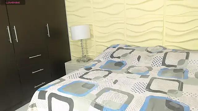 StripChat MerlinaStone  is Freechat  MerlinaStone — Close-up body