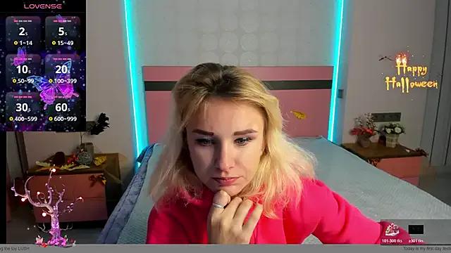 Avatar of MeryMidnight