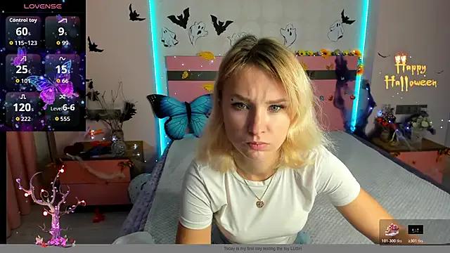 StripChat MeryMidnight  is Freechat  MeryMidnight — Make my  happy