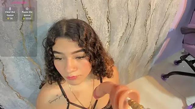 StripChat mia_cataleiya  is Freechat  mia_cataleiya — Freechat on StripChat