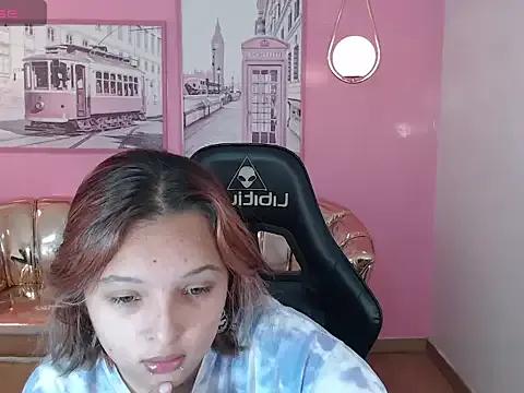 StripChat mia_foster_t  is Freechat  mia_foster_t — twerk panty off