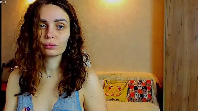 StripChat mia_grantes  is Freechat  mia_grantes — play with big dildo in ass