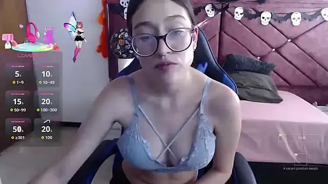 StripChat Mia_Monroe4  is Freechat  Mia_Monroe4 — flash tits