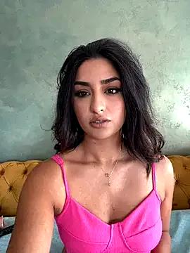 StripChat Mia_spicyy is Freechat Mia_spicyy — Sloppy Blowjob