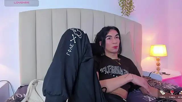 Avatar of Mia_thompson_19