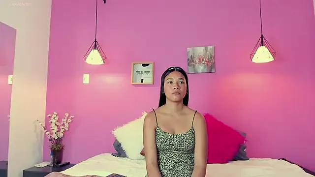 Miaa_Coleman — Freechat on StripChat