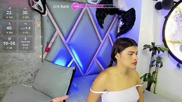StripChat Miaa_Rosse  is Freechat  Miaa_Rosse — Freechat on StripChat