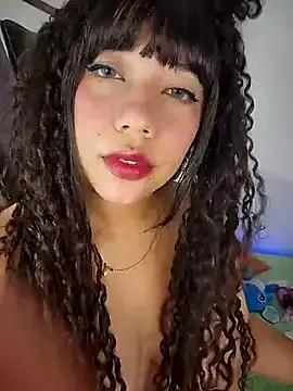 Freechat miafresa_hot on StripChat