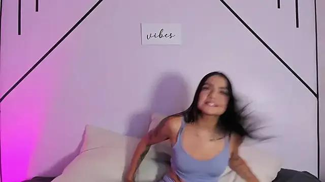 Avatar of MiahCornell_