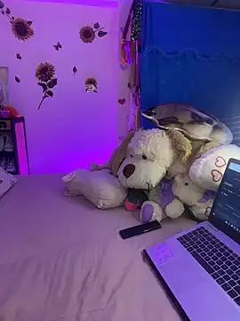 StripChat MiaRousexxx_  is Freechat  MiaRousexxx_ — Baby doll :3 <3