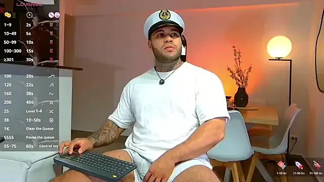 StripChat Michael_Salens  is Freechat  Michael_Salens — Big cum load!!
