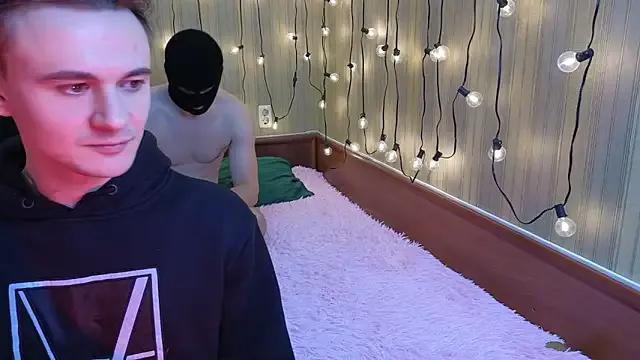 Avatar of michael_sexdevil