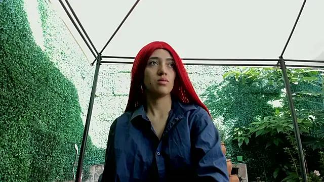 Freechat michaelmistress on StripChat