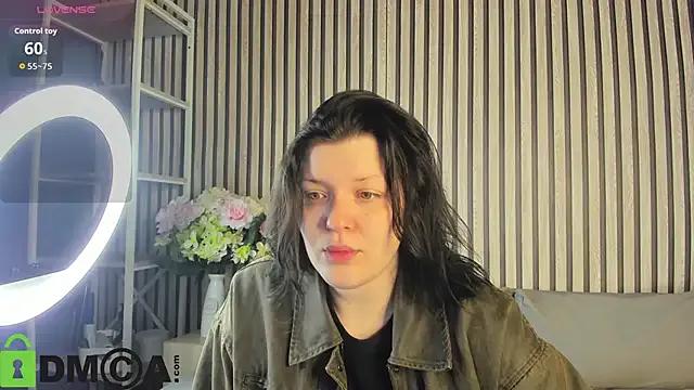 Michele_Greenn — teasing boobs