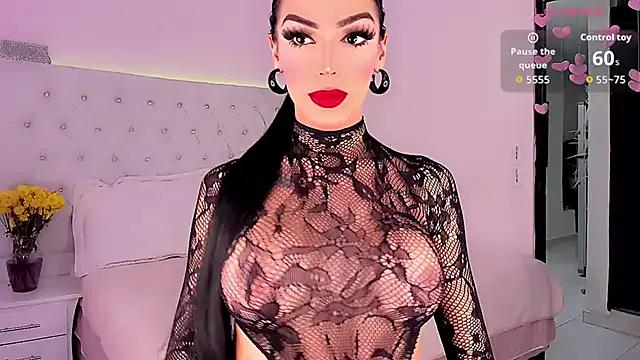 Freechat Michell_simons on StripChat