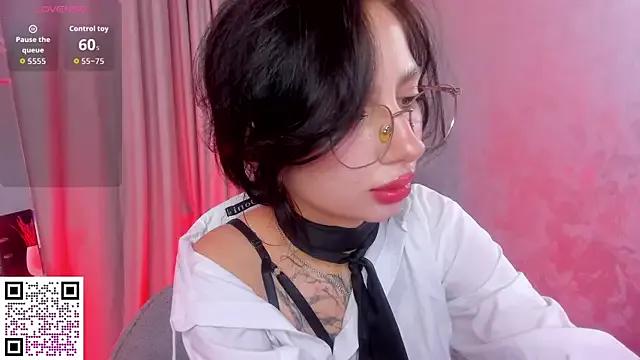 Michelle_Murray — Hi Michelle!