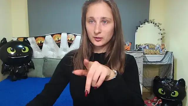 MichelLeee — sexy roleplay costume