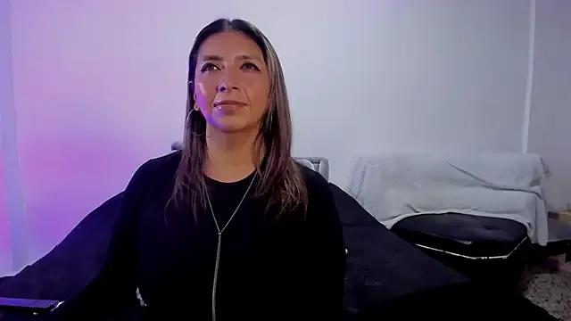 Freechat MichelleManson on StripChat