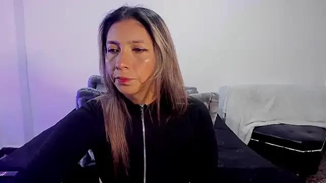 Freechat MichelleManson on StripChat