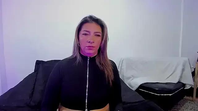 Freechat MichelleManson on StripChat