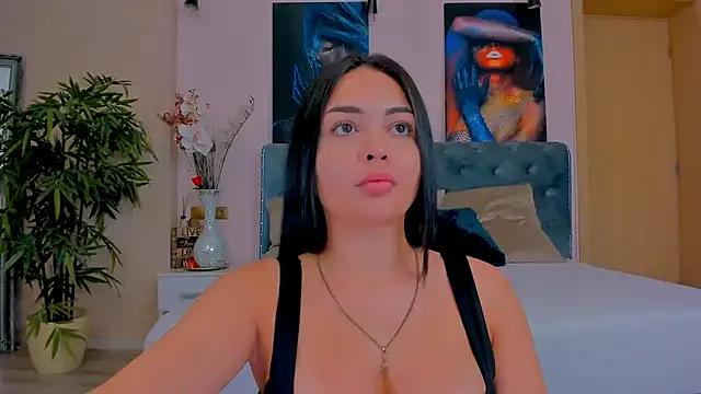 Freechat MichelleReys on StripChat