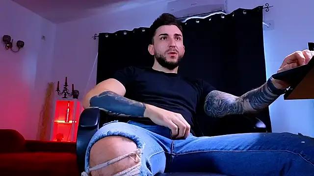 Avatar of MightyAaron66