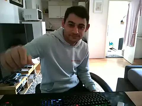 Avatar of mihaimichael