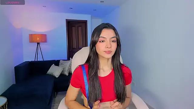 miiaa_evans on StripChat 