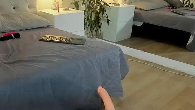 Miiaa_Star_ on StripChat 