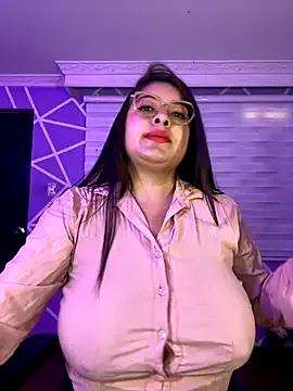 MiiaaJoness on StripChat 