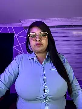 MiiaaJoness on StripChat 
