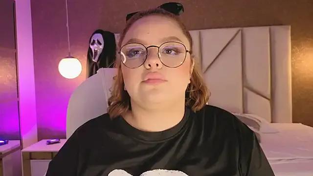 Freechat Miiss_Bubble on StripChat