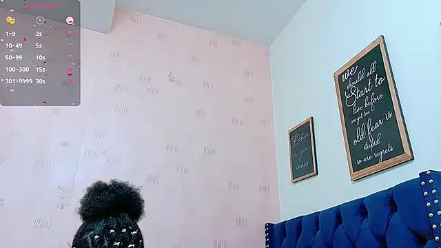 MiissBNasty on StripChat 