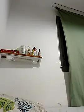 StripChat Mikaaa97 is Freechat Mikaaa97 — Touch dick