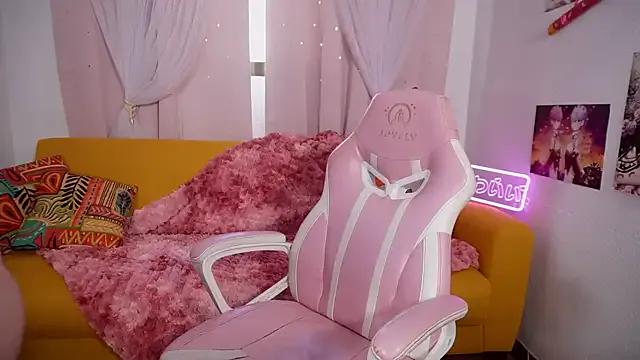 MikaSweety — SUCK MY FINGERS FOR WARM U UP